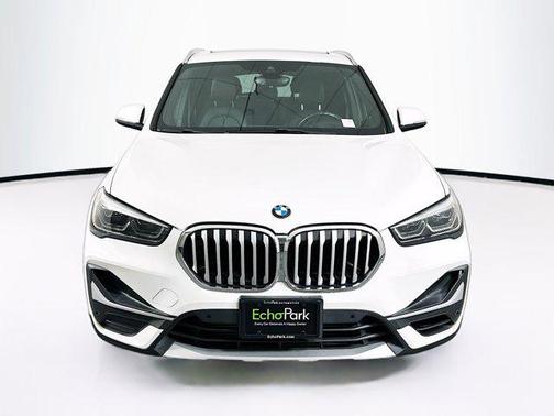 2021 BMW X1 xDrive28i
