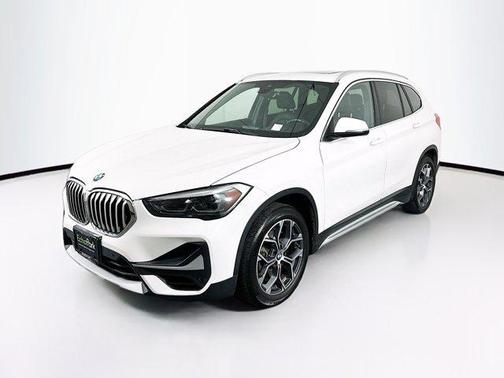 2021 BMW X1 xDrive28i