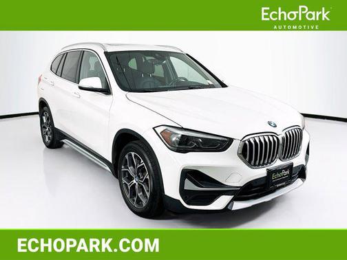 2021 BMW X1 xDrive28i