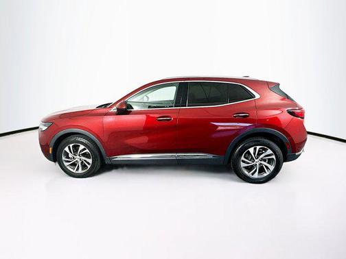 2023 Buick Envision Essence FWD