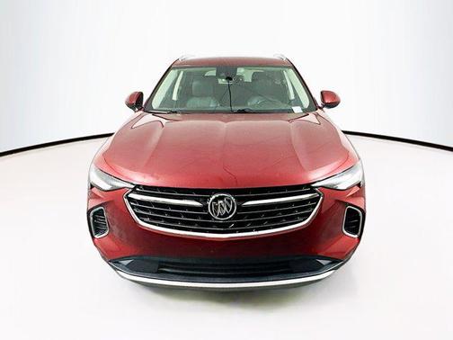 2023 Buick Envision Essence FWD
