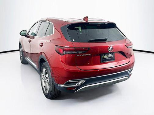 2023 Buick Envision Essence FWD