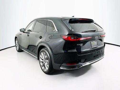 2024 Mazda CX-90 3.3 Turbo Premium