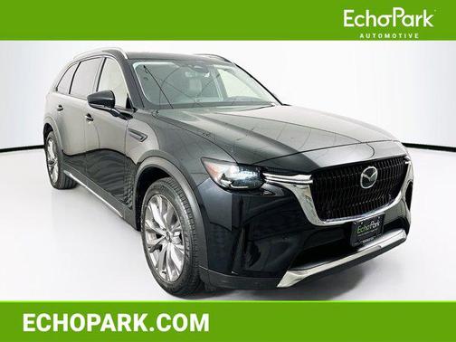 2024 Mazda CX-90 3.3 Turbo Premium