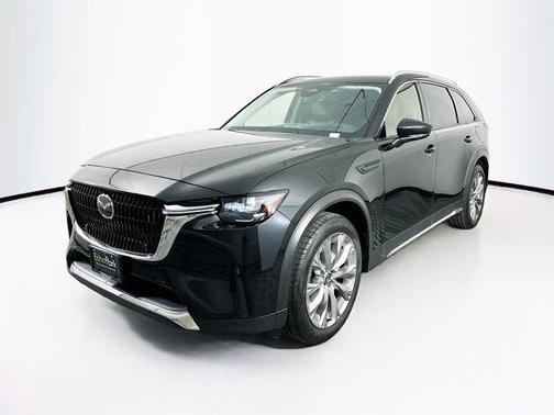 2024 Mazda CX-90 3.3 Turbo Premium