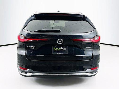 2024 Mazda CX-90 3.3 Turbo Premium