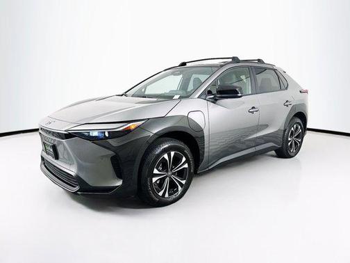 2024 Toyota bZ4X XLE