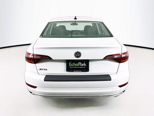 2019 Volkswagen Jetta 1.4T SEL