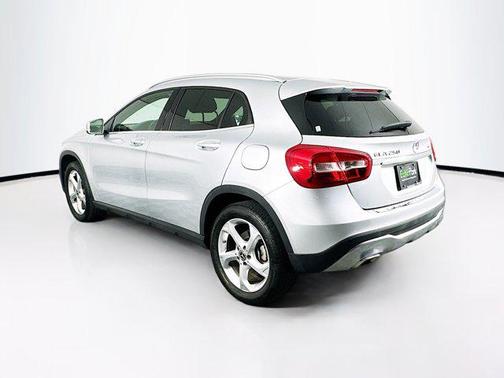 2020 Mercedes-Benz GLA 250 4MATIC