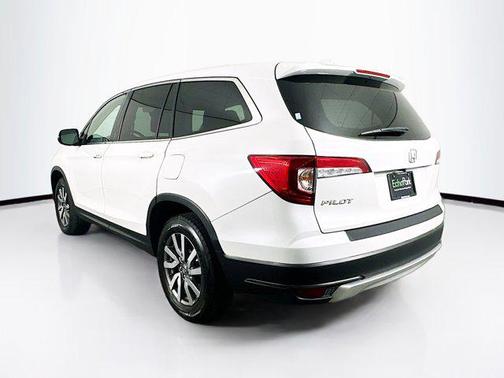 2021 Honda Pilot 2WD EX-L