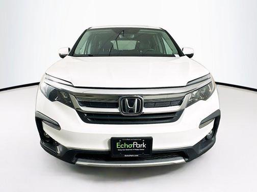 2021 Honda Pilot 2WD EX-L