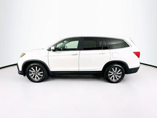2021 Honda Pilot 2WD EX-L