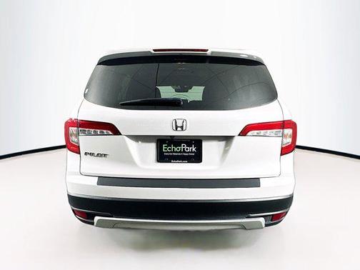 2021 Honda Pilot 2WD EX-L