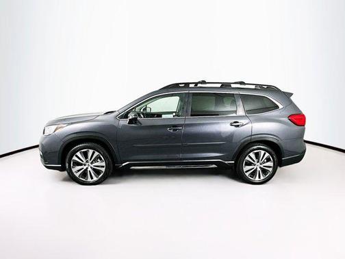 2022 Subaru Ascent Limited 7-Passenger