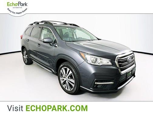 2022 Subaru Ascent Limited 7-Passenger