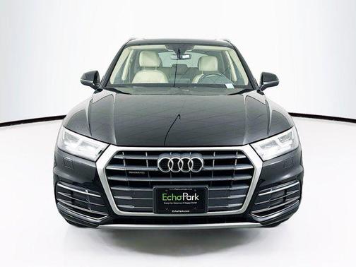 2018 Audi Q5 2.0T Premium Plus