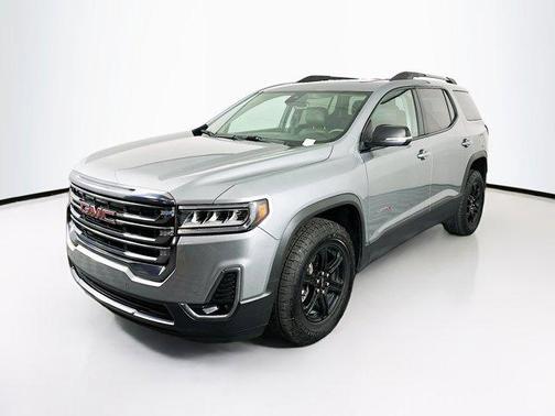 2023 GMC Acadia AWD AT4