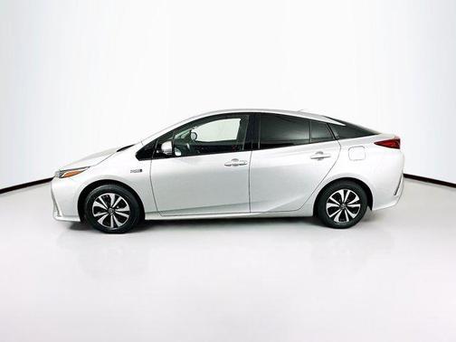 2017 Toyota Prius Prime Premium