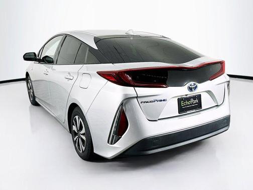 2017 Toyota Prius Prime Premium