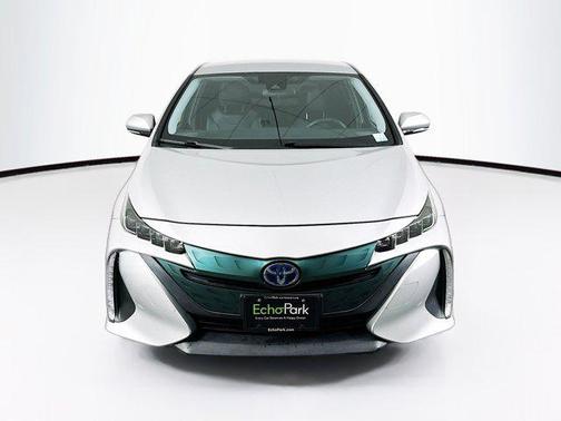 2017 Toyota Prius Prime Premium