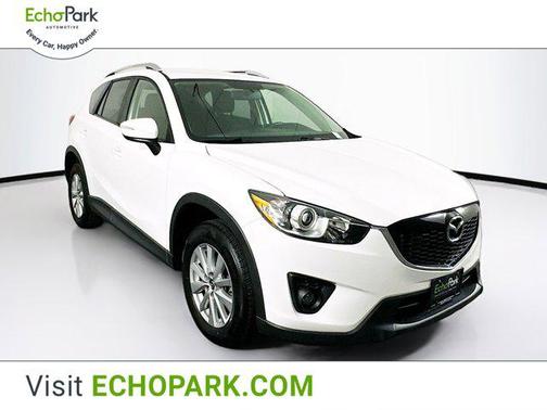 2015 Mazda CX-5 Touring