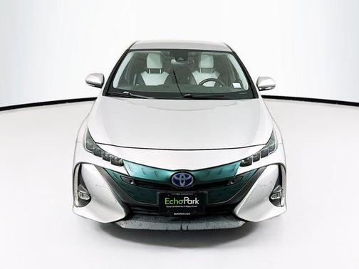 2019 Toyota Prius Prime Plus