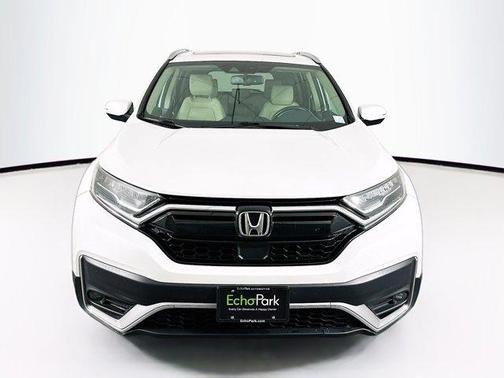 2020 Honda CR-V AWD Touring