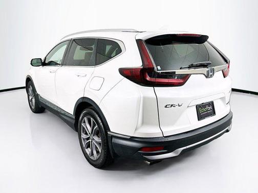 2020 Honda CR-V AWD Touring