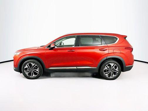 2019 Hyundai SANTA FE Limited 2.0T