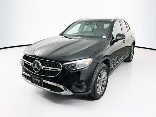2024 Mercedes-Benz GLC 300 Base