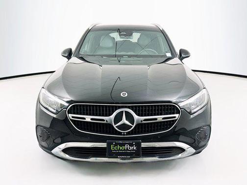 2024 Mercedes-Benz GLC 300 Base
