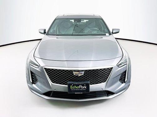 2020 Cadillac CT6 3.6L Luxury