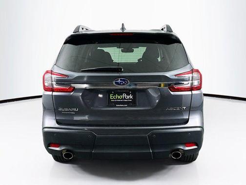 2024 Subaru Ascent Premium 7-Passenger
