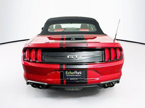 2020 Ford Mustang GT Premium