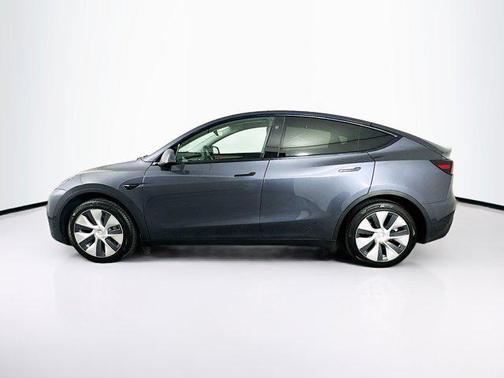 2023 Tesla Model Y RWD