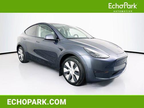 2023 Tesla Model Y RWD