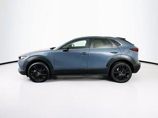 2023 Mazda CX-30 2.5 S Carbon Edition