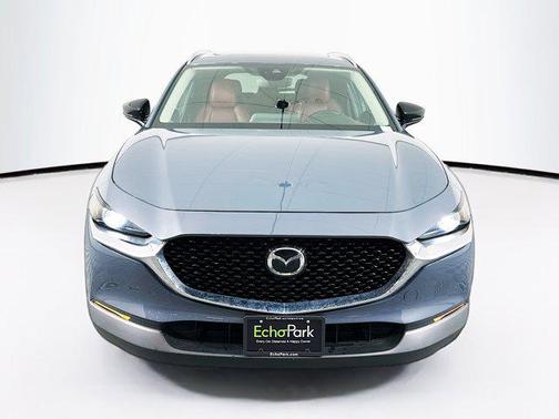 2023 Mazda CX-30 2.5 S Carbon Edition