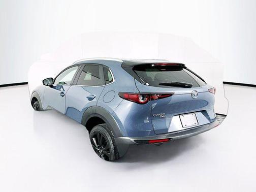 2023 Mazda CX-30 2.5 S Carbon Edition