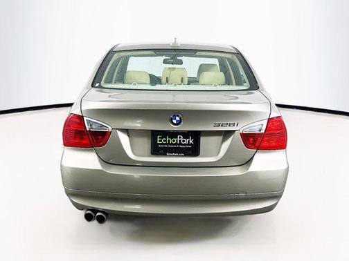 2008 BMW 328 328i