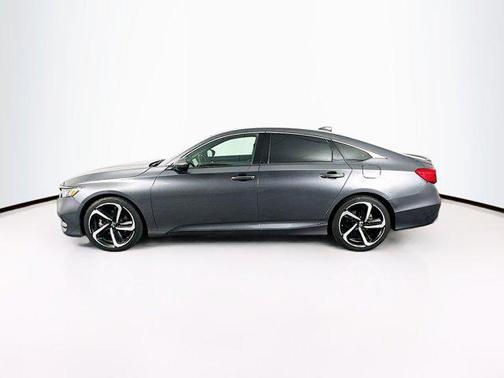2020 Honda Accord Sport 1.5T