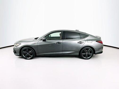 2023 Acura Integra A-SPEC Technology