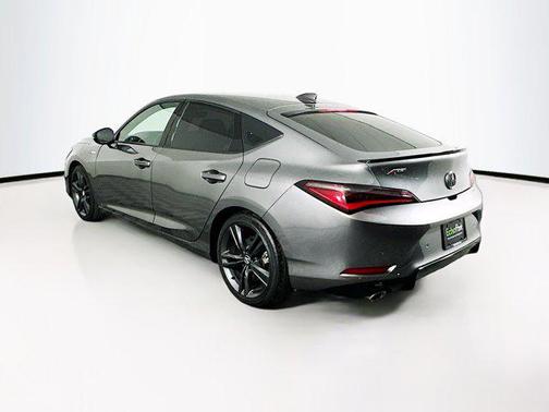 2023 Acura Integra A-SPEC Technology