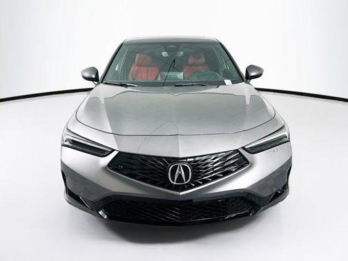 2023 Acura Integra A-SPEC Technology