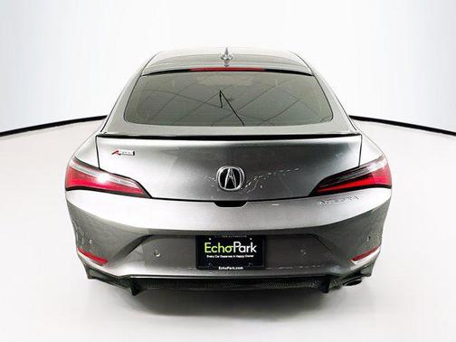 2023 Acura Integra A-SPEC Technology
