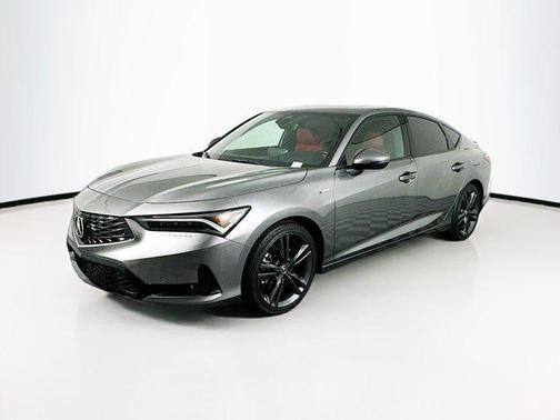 2023 Acura Integra A-SPEC Technology
