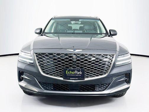 2022 Genesis GV80 3.5T