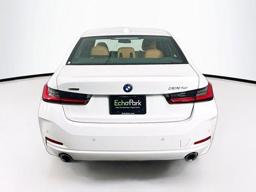 2023 BMW 330e xDrive