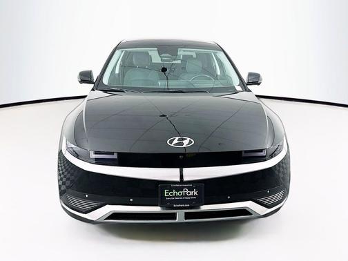 Abyss Black 2024 Hyundai IONIQ 5 Limited