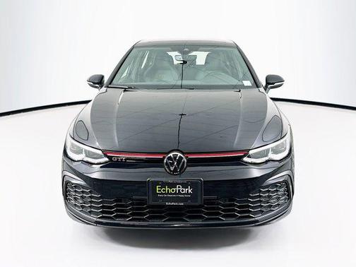 2023 Volkswagen Golf GTI 2.0T SE DSG